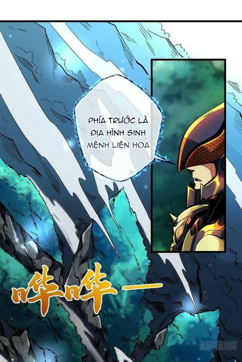 Siêu Cấp Thần Cơ Nhân Chapter 122 - 14