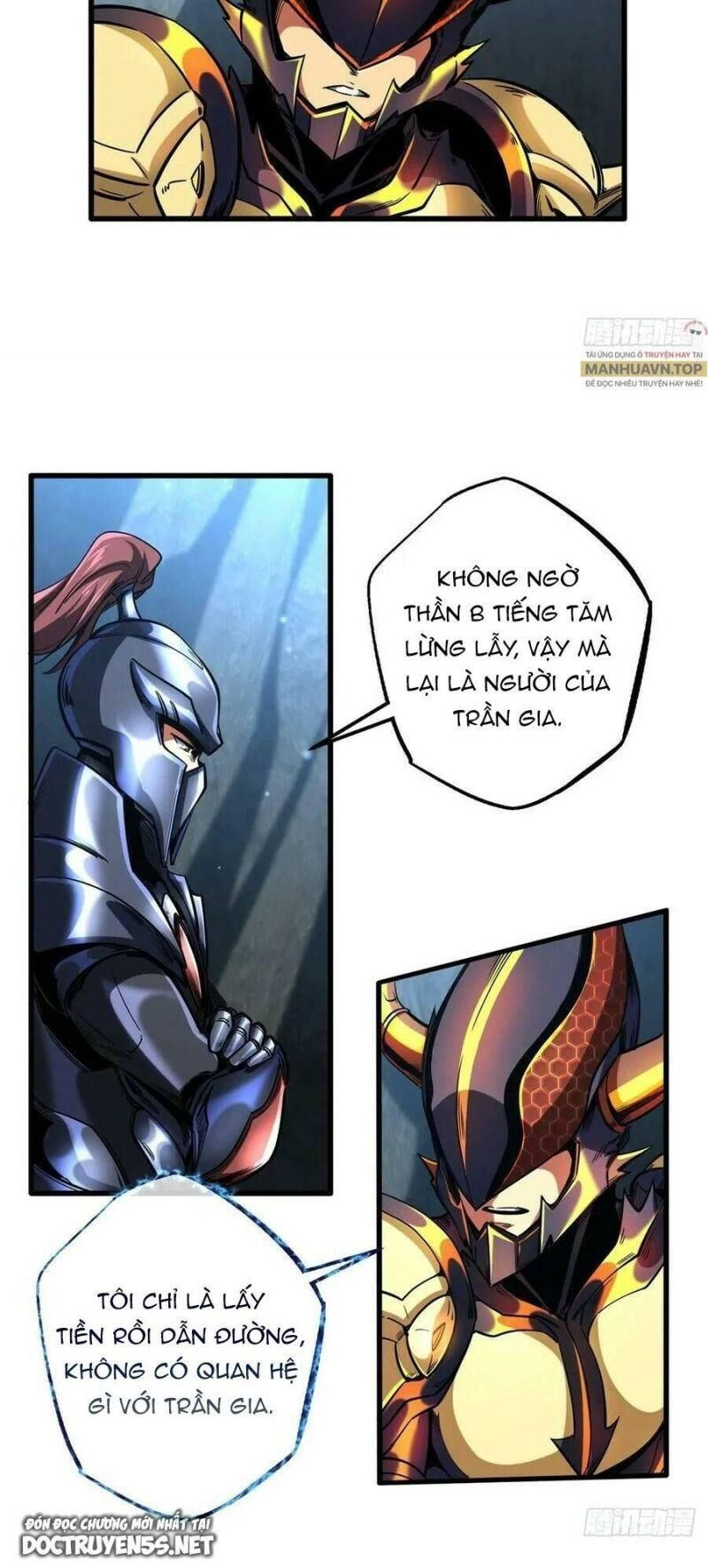 Siêu Cấp Thần Cơ Nhân Chapter 122 - 32