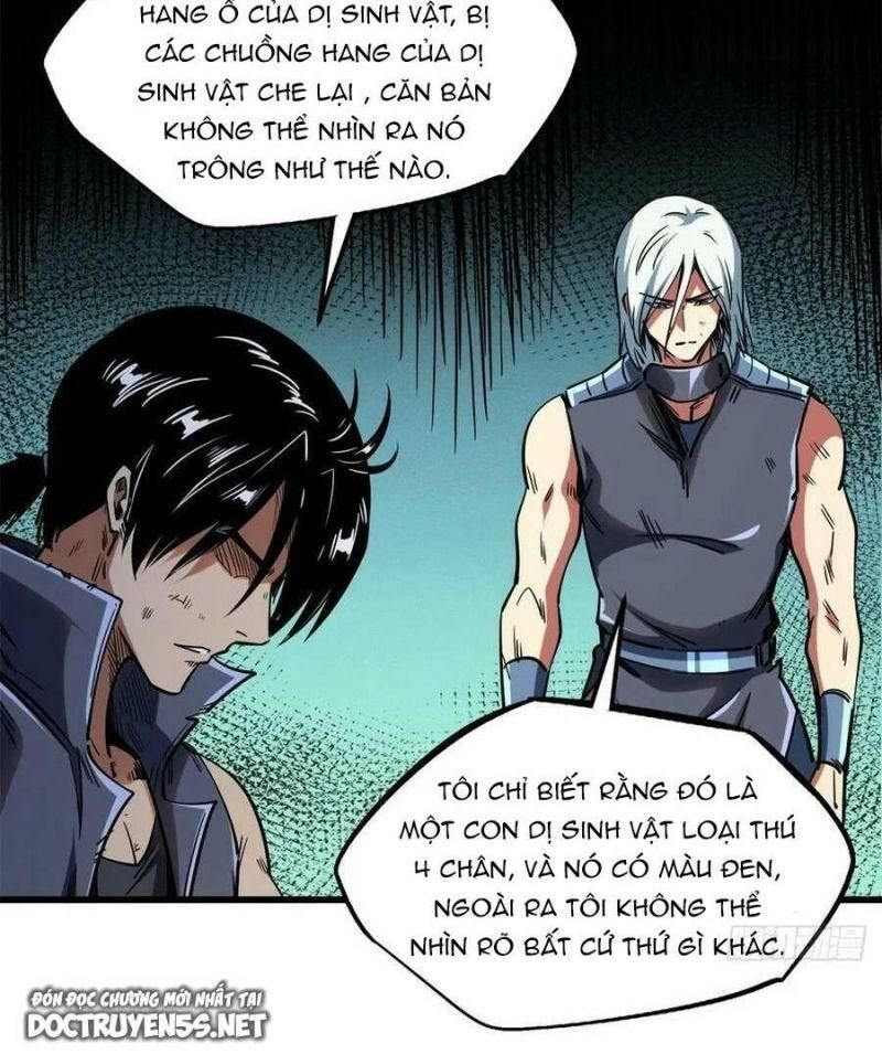 Siêu Cấp Thần Cơ Nhân Chapter 122 - 42