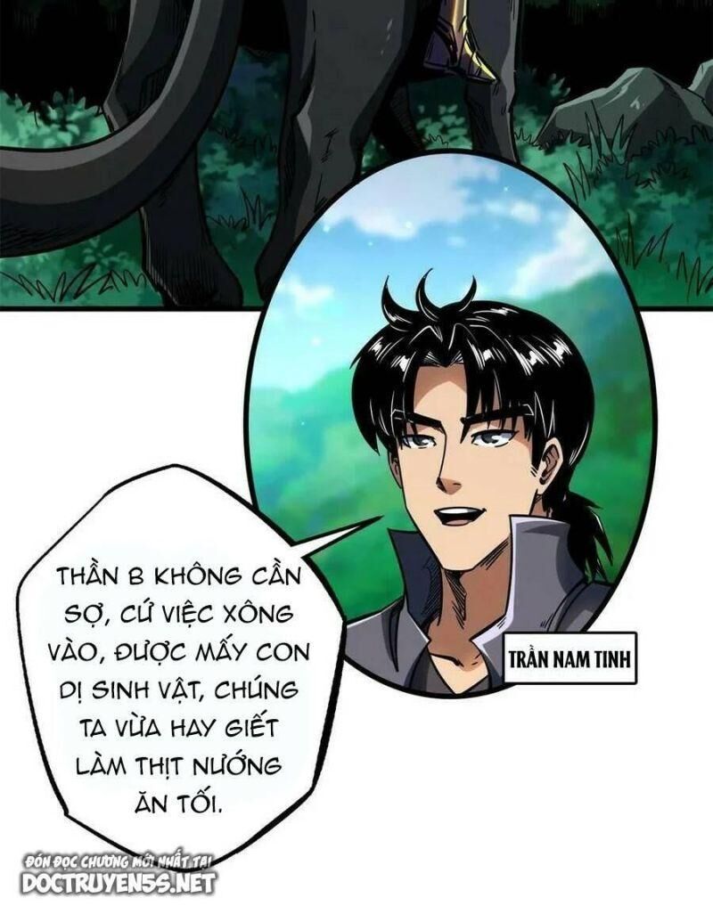 Siêu Cấp Thần Cơ Nhân Chapter 122 - 9