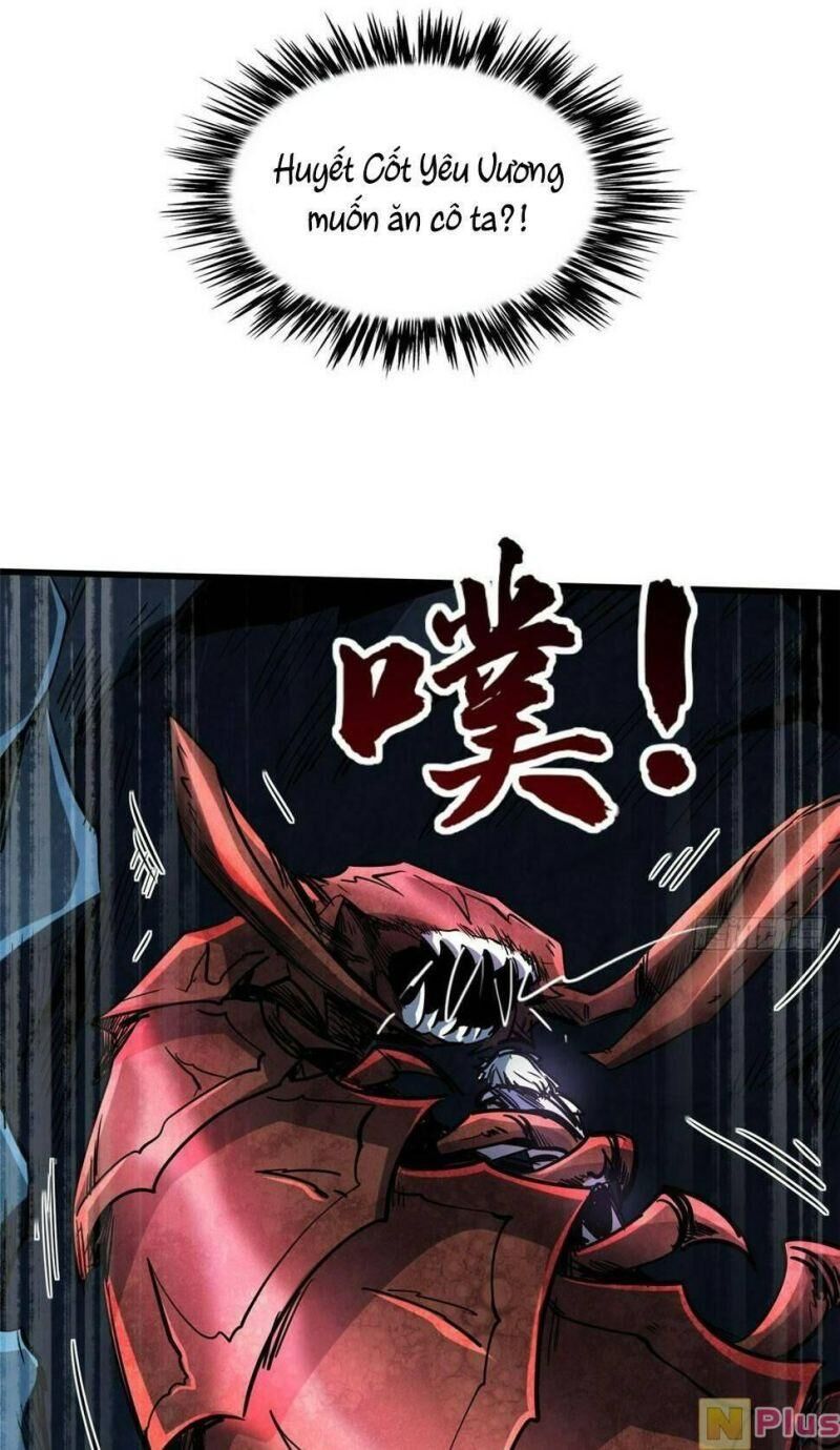 Siêu Cấp Thần Cơ Nhân Chapter 133 - 27