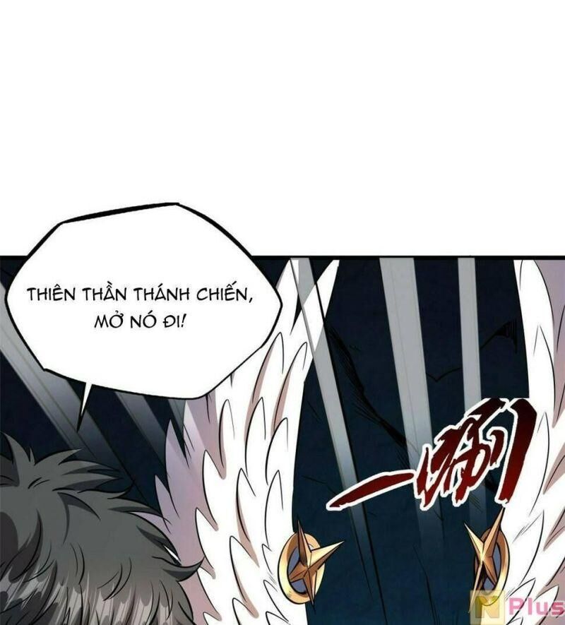 Siêu Cấp Thần Cơ Nhân Chapter 133 - 7