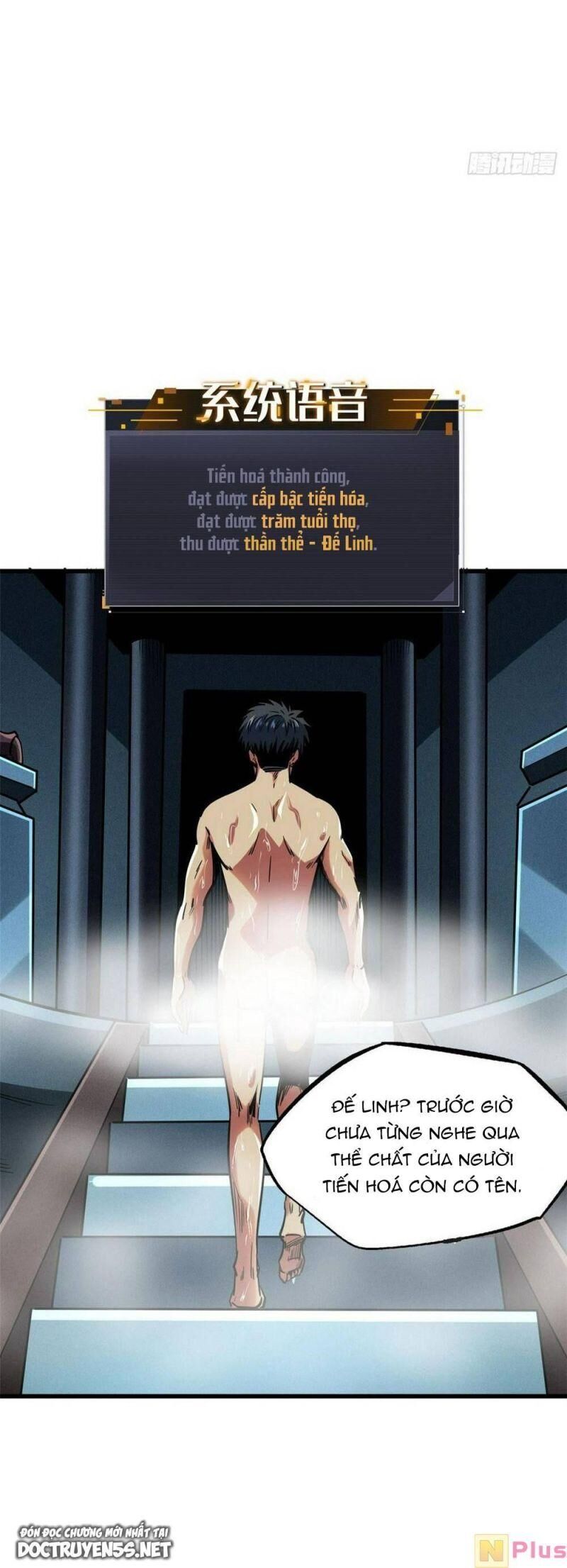 Siêu Cấp Thần Cơ Nhân Chapter 134 - 23