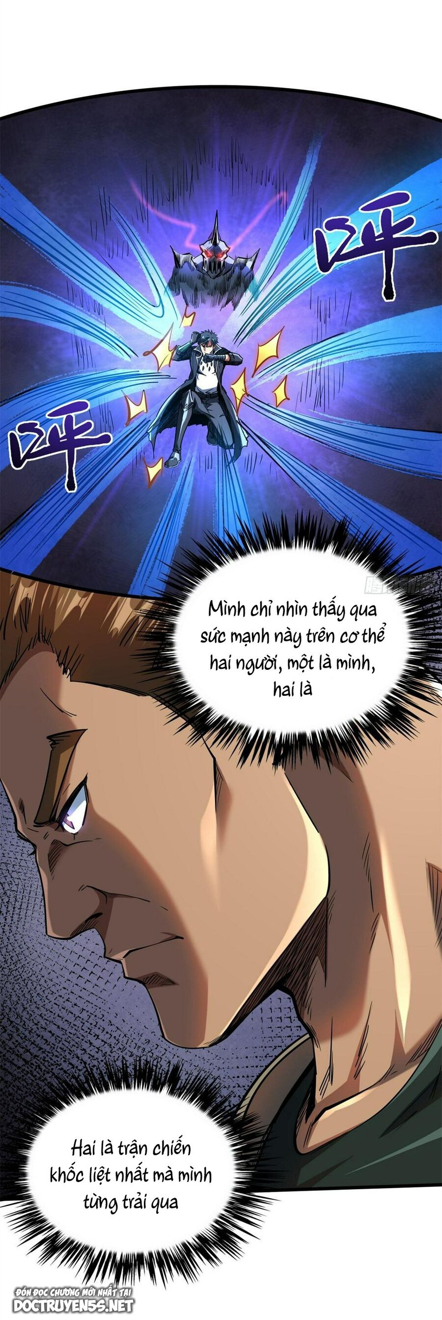 Siêu Cấp Thần Cơ Nhân Chapter 135 - 32