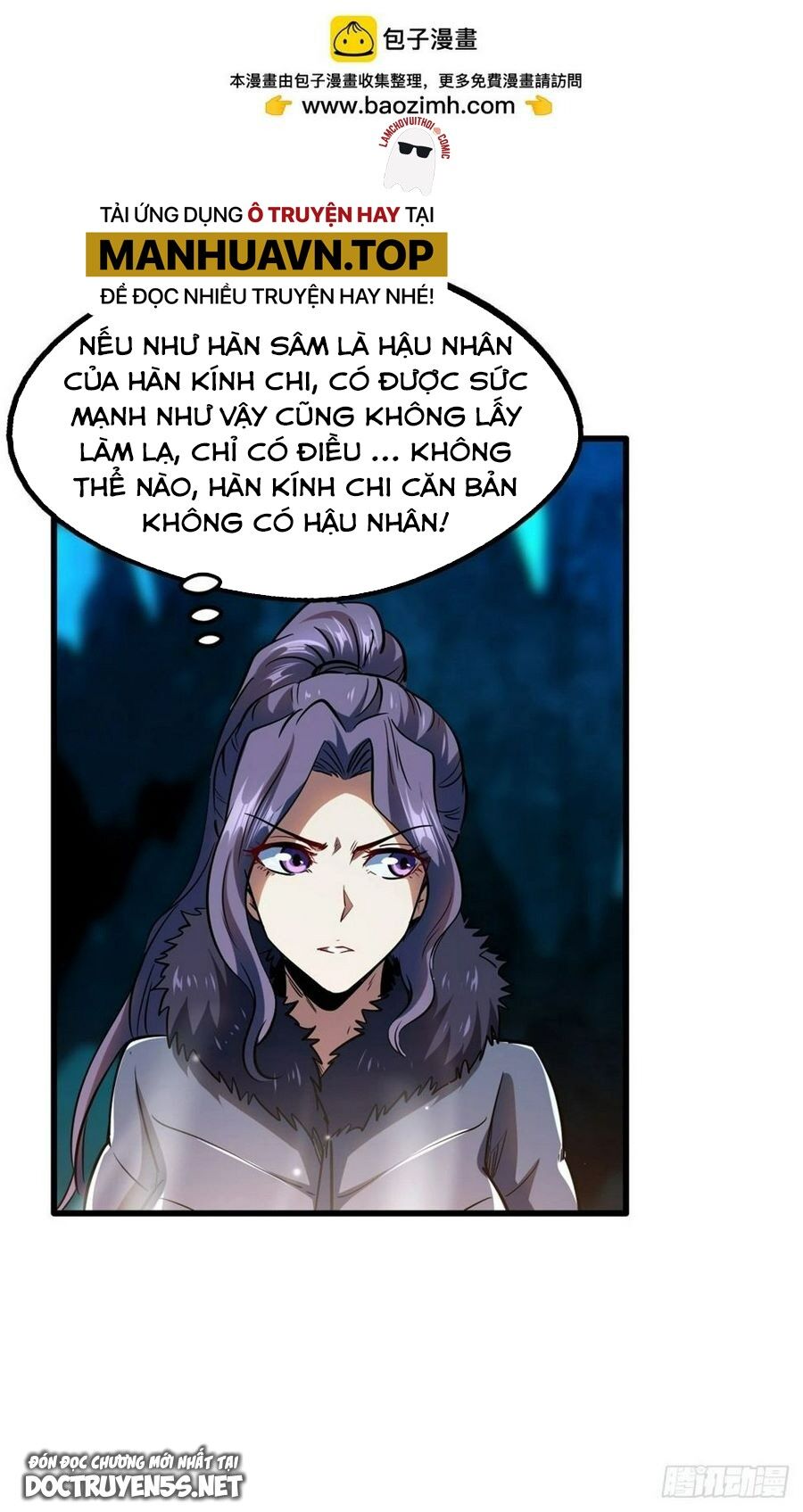 Siêu Cấp Thần Cơ Nhân Chapter 138 - 1