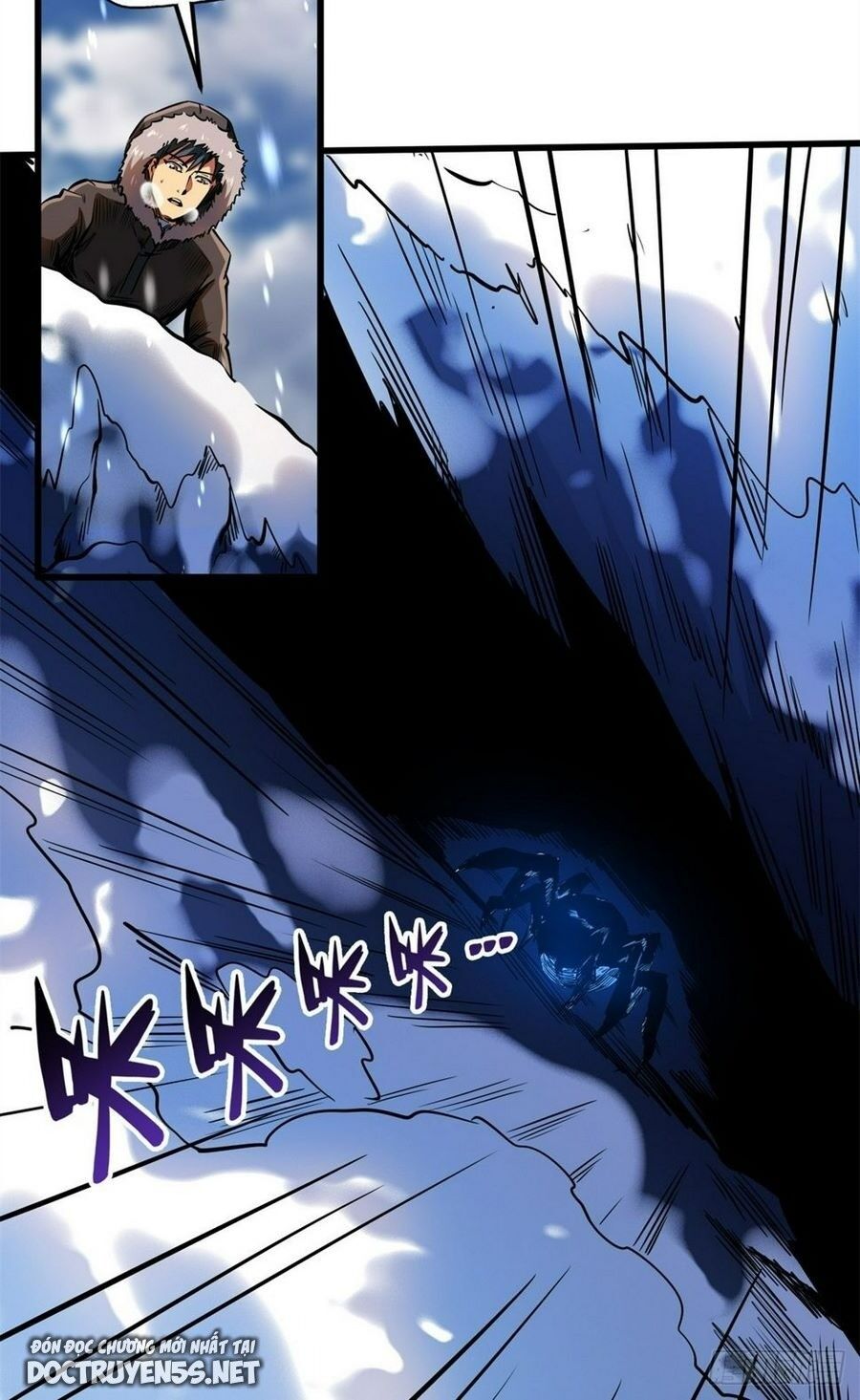 Siêu Cấp Thần Cơ Nhân Chapter 138 - 13