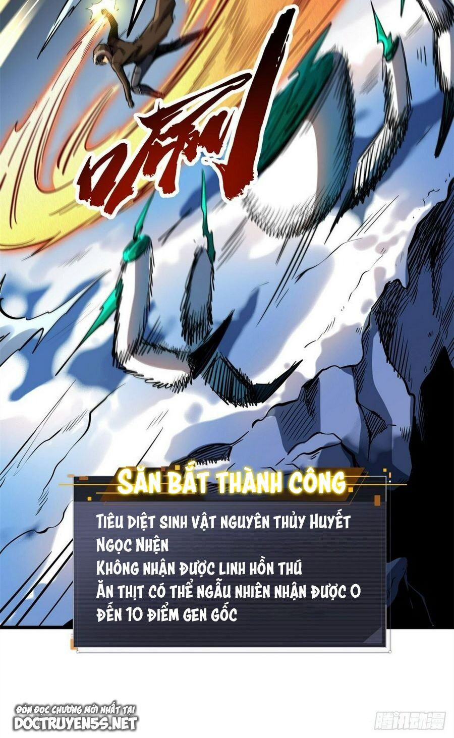Siêu Cấp Thần Cơ Nhân Chapter 138 - 18