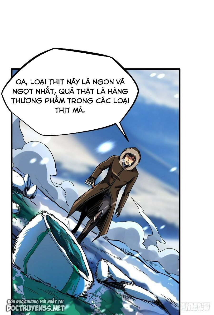 Siêu Cấp Thần Cơ Nhân Chapter 138 - 19