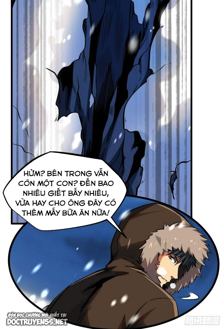 Siêu Cấp Thần Cơ Nhân Chapter 138 - 21