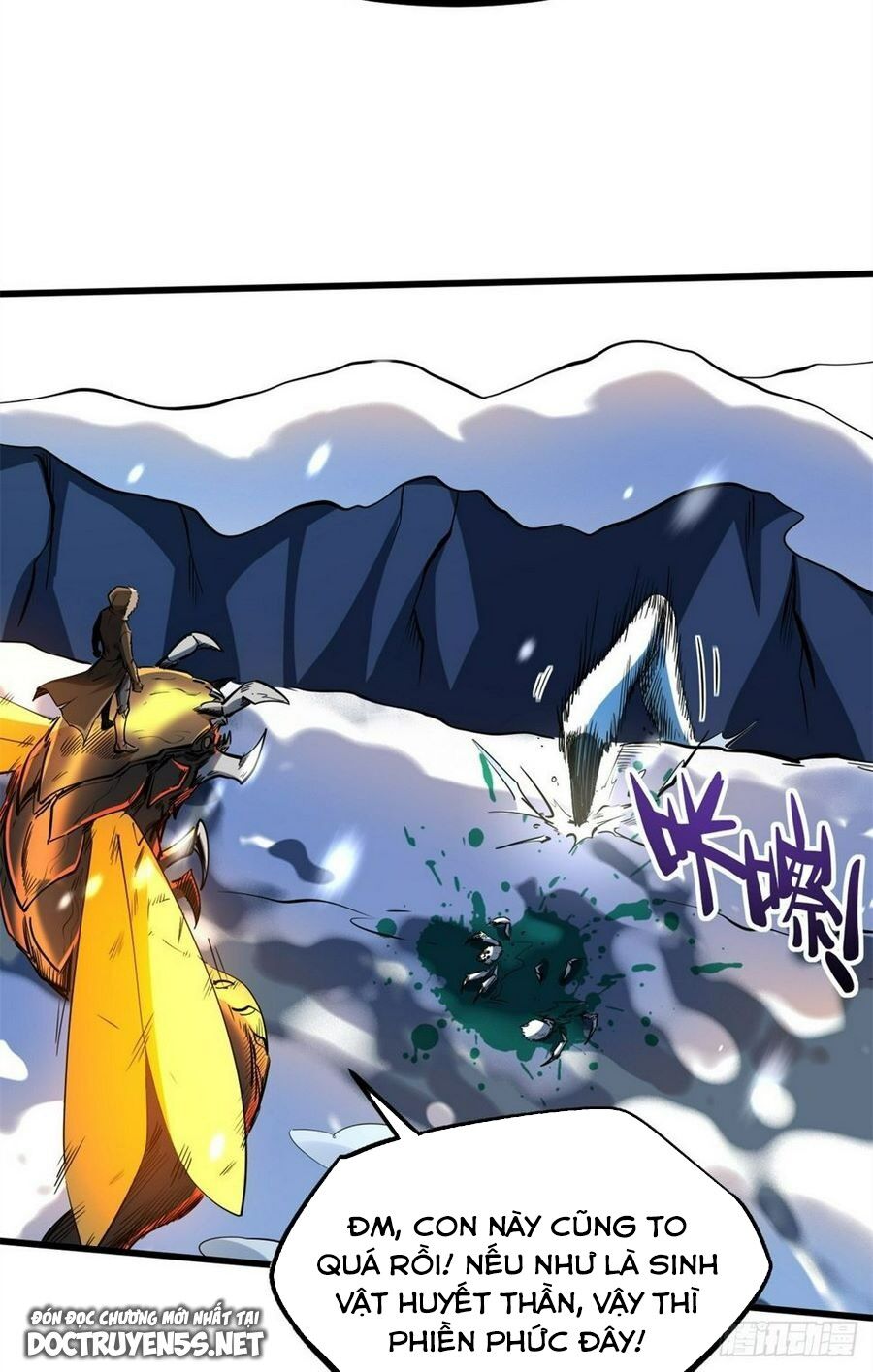 Siêu Cấp Thần Cơ Nhân Chapter 138 - 22