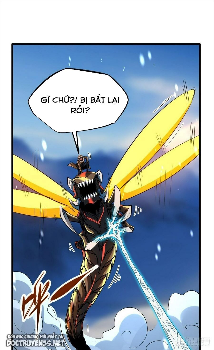 Siêu Cấp Thần Cơ Nhân Chapter 138 - 25
