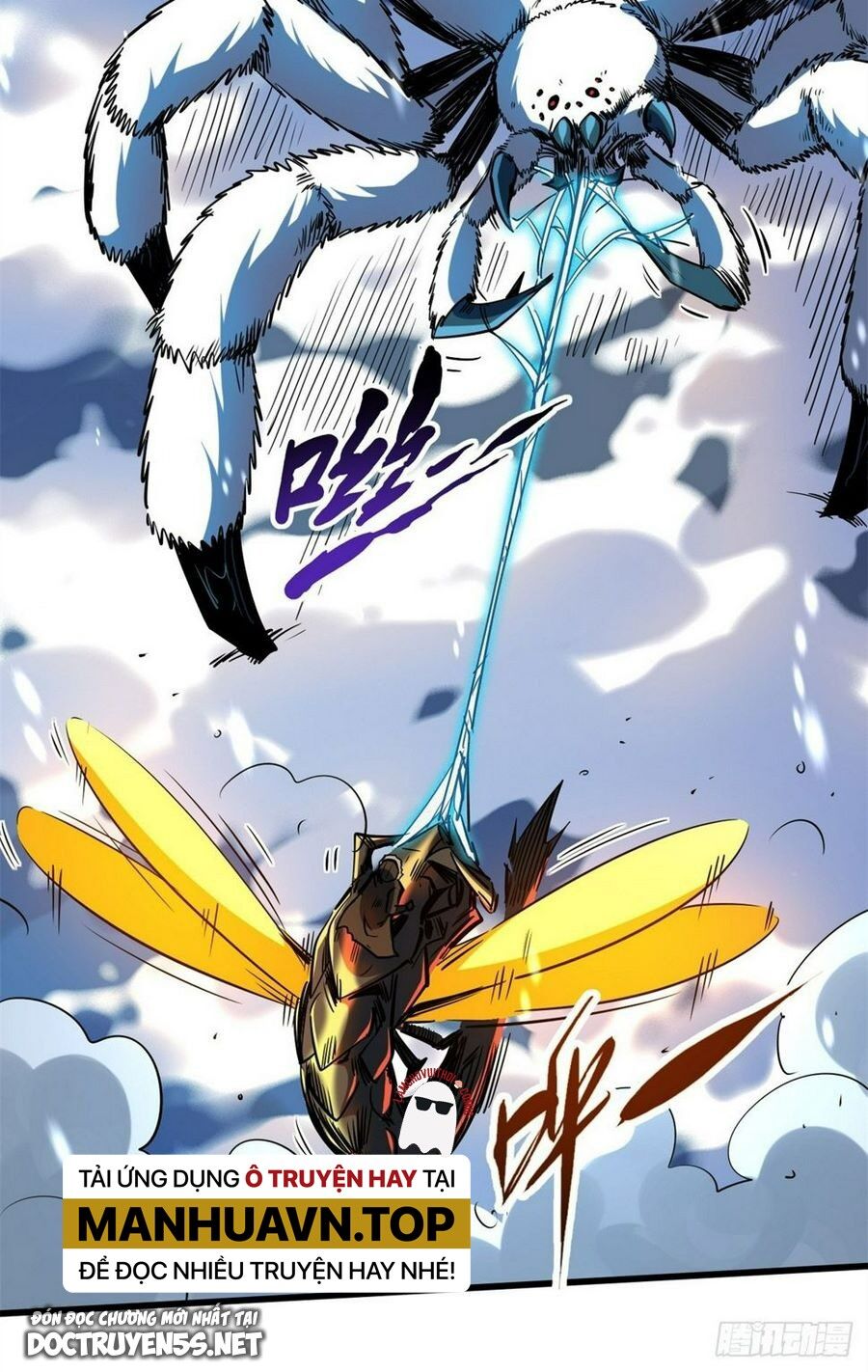 Siêu Cấp Thần Cơ Nhân Chapter 138 - 27