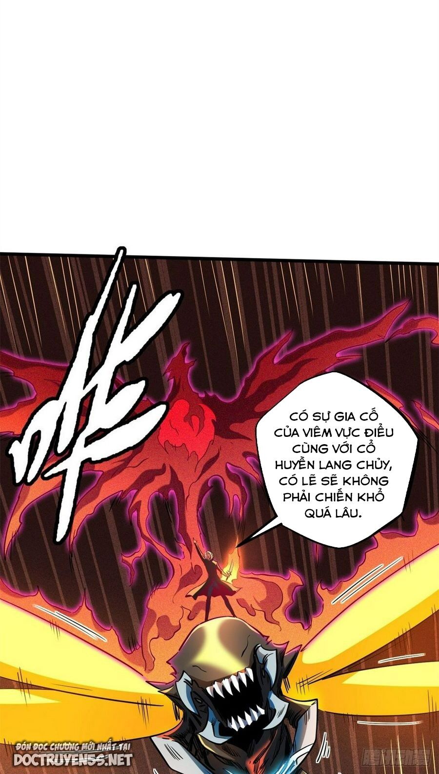 Siêu Cấp Thần Cơ Nhân Chapter 138 - 29