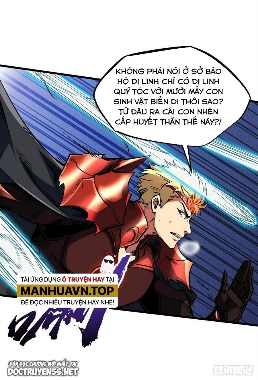 Siêu Cấp Thần Cơ Nhân Chapter 138 - 37