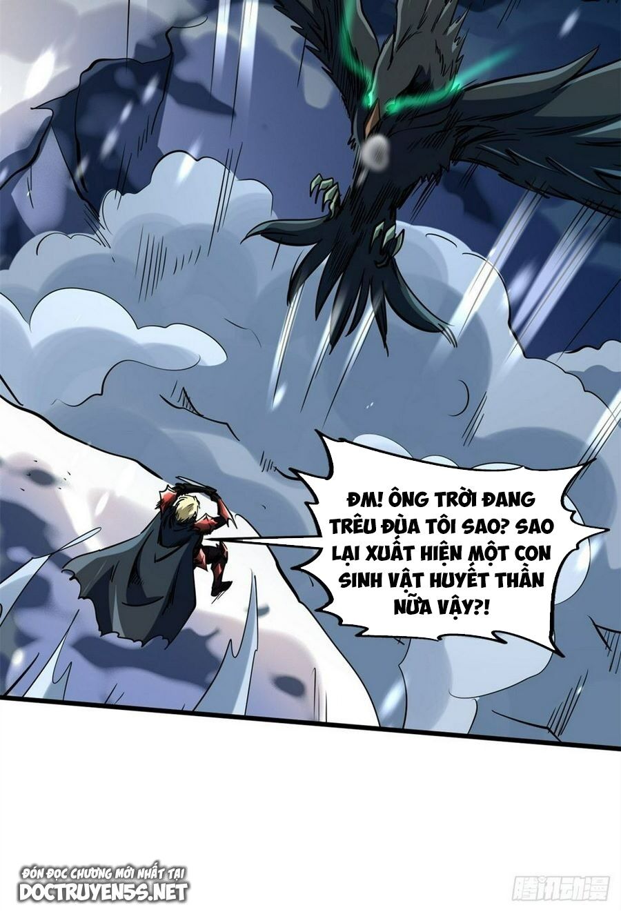 Siêu Cấp Thần Cơ Nhân Chapter 138 - 40