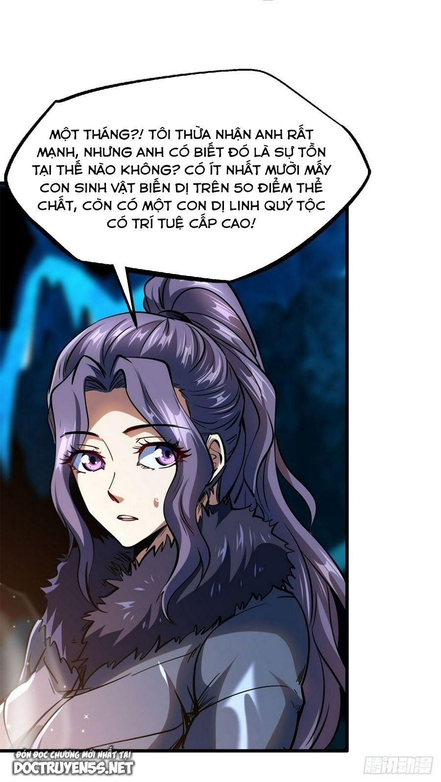 Siêu Cấp Thần Cơ Nhân Chapter 138 - 4