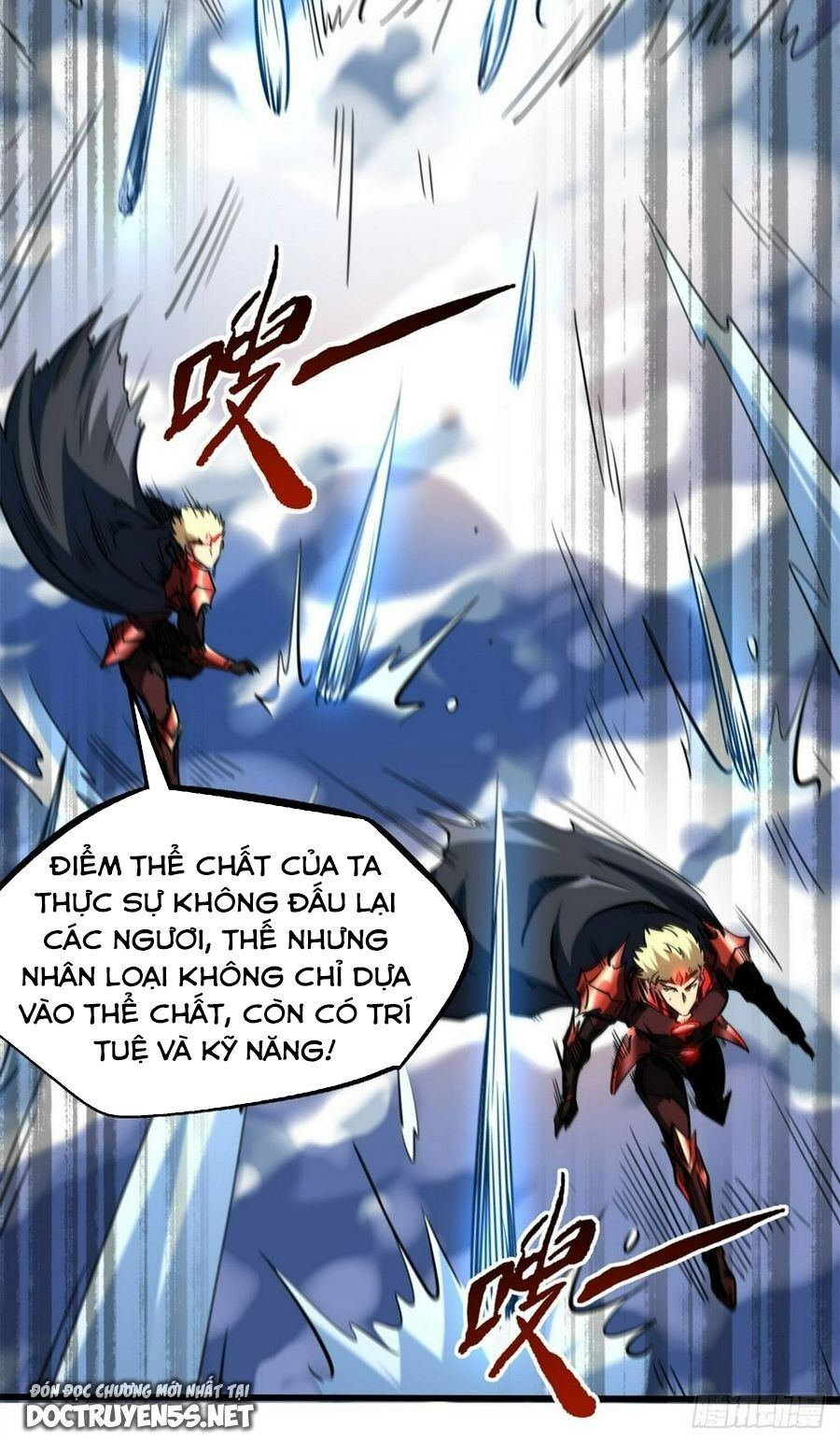 Siêu Cấp Thần Cơ Nhân Chapter 138 - 46