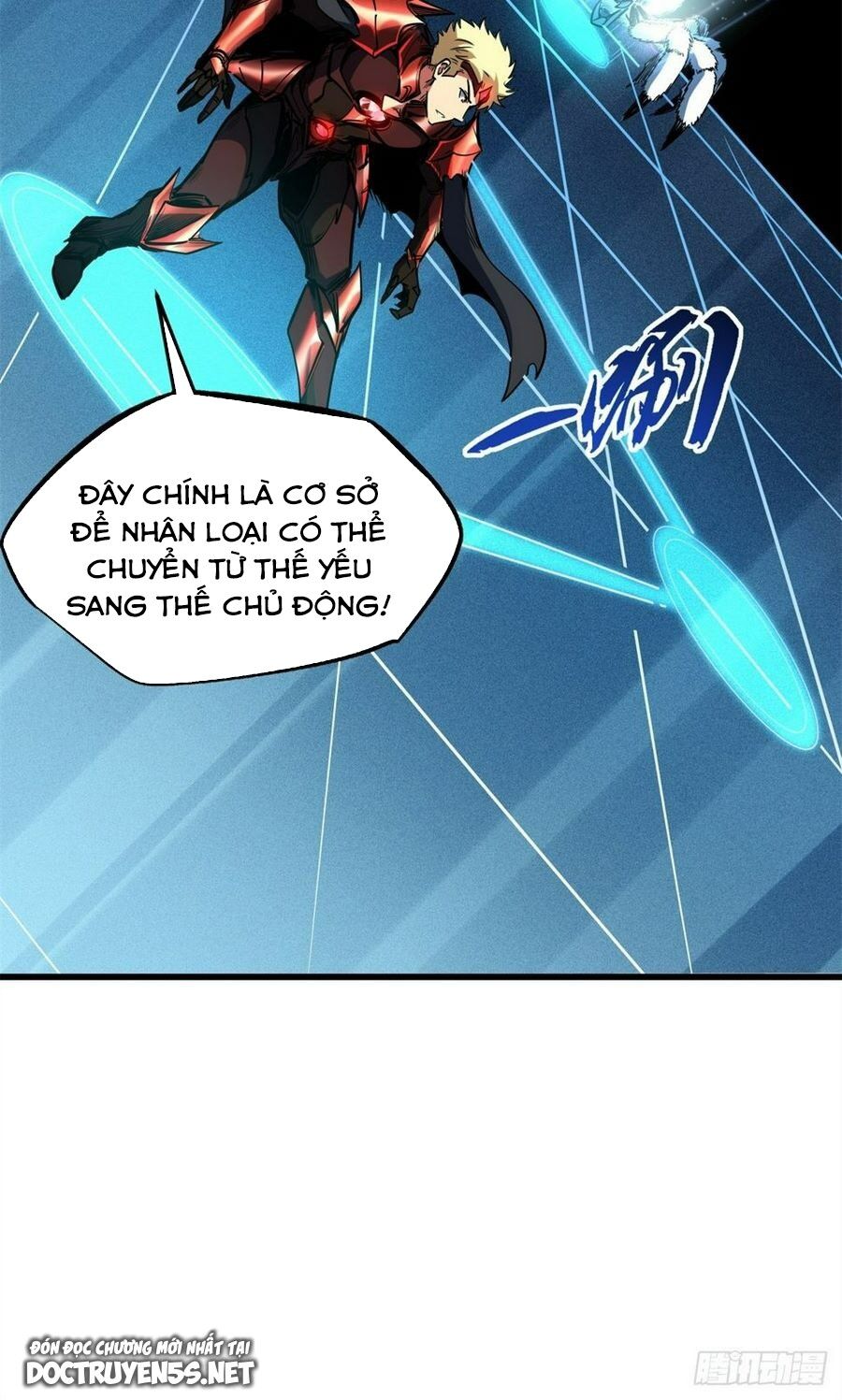 Siêu Cấp Thần Cơ Nhân Chapter 138 - 48