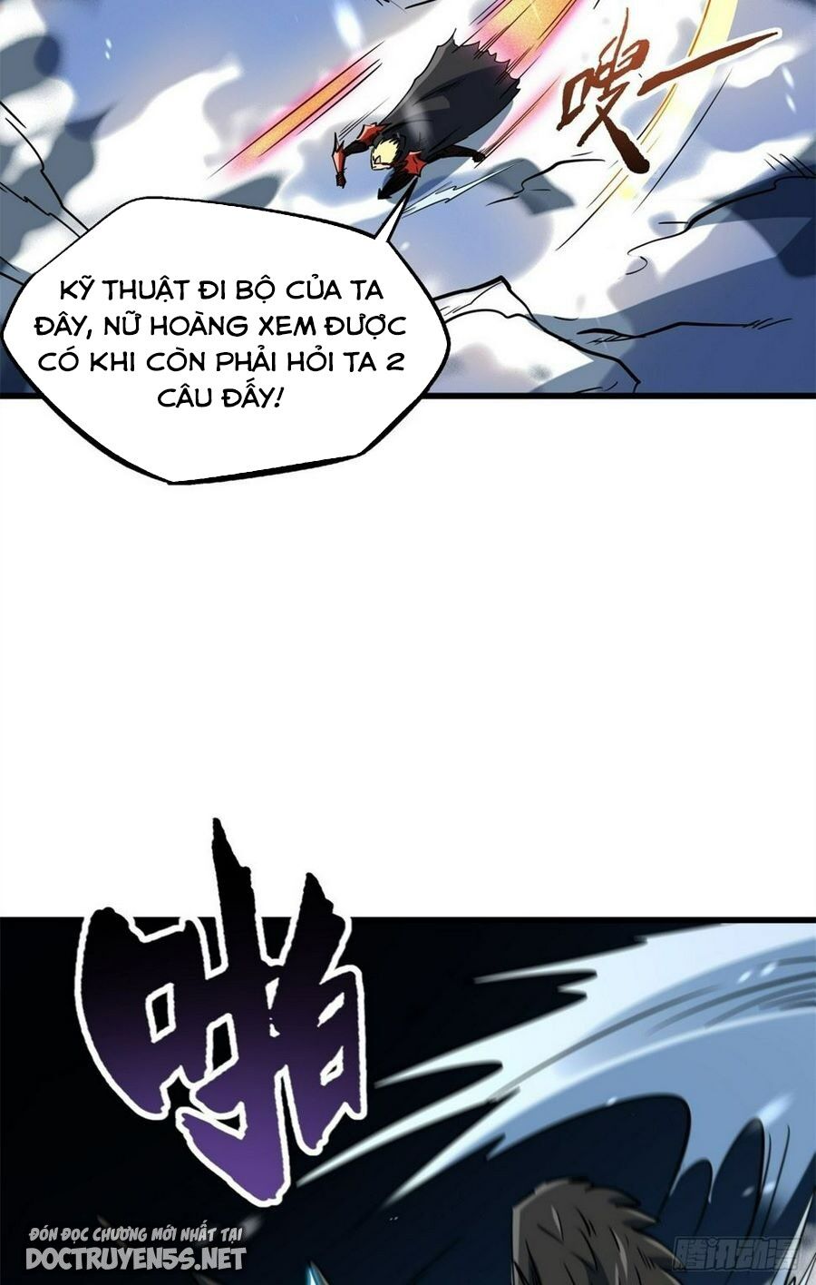 Siêu Cấp Thần Cơ Nhân Chapter 138 - 50