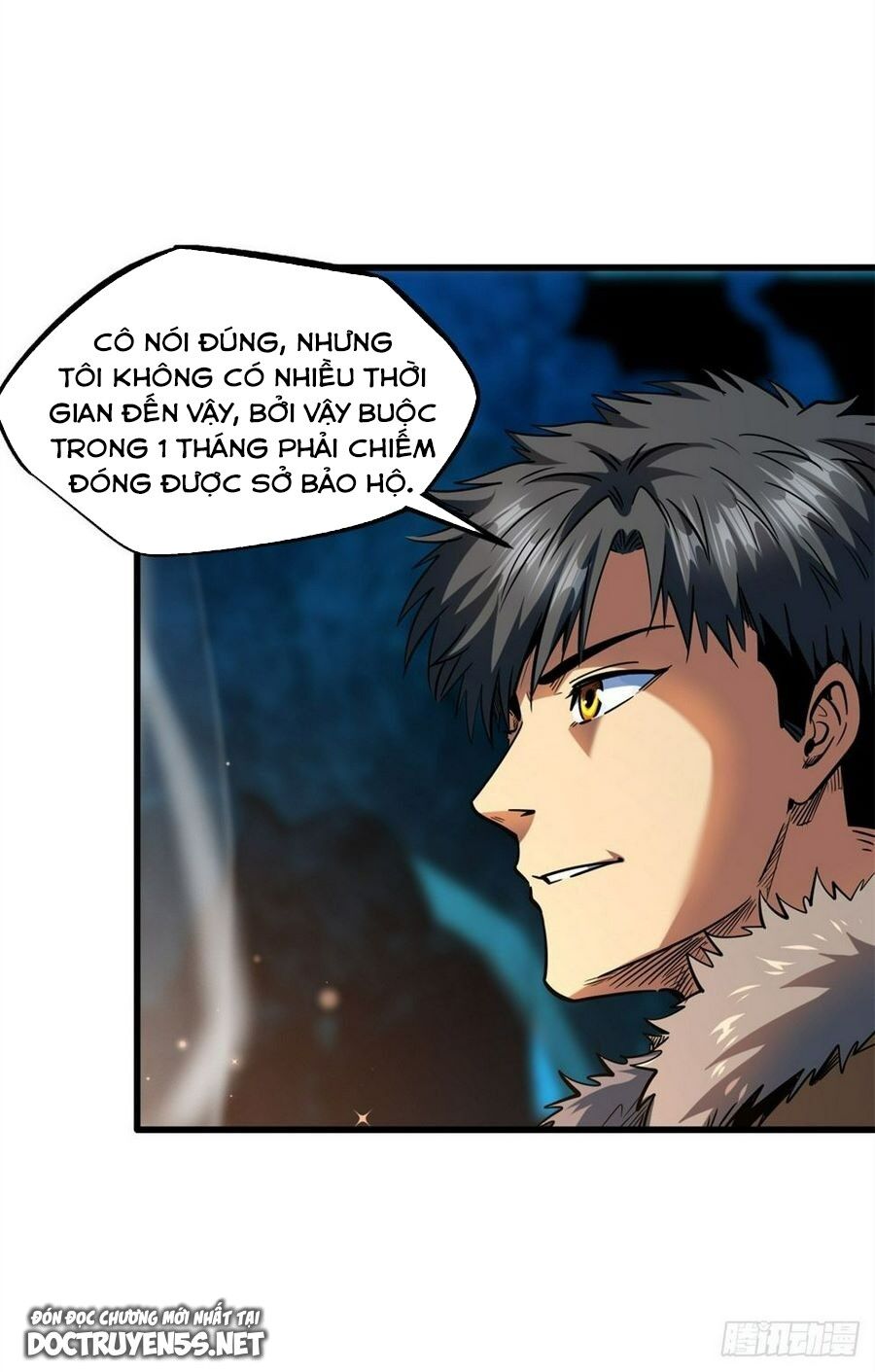 Siêu Cấp Thần Cơ Nhân Chapter 138 - 5