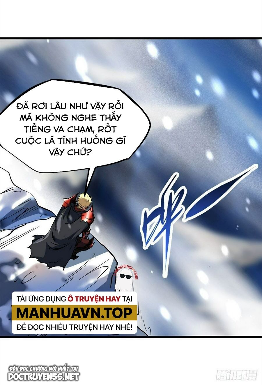 Siêu Cấp Thần Cơ Nhân Chapter 138 - 54
