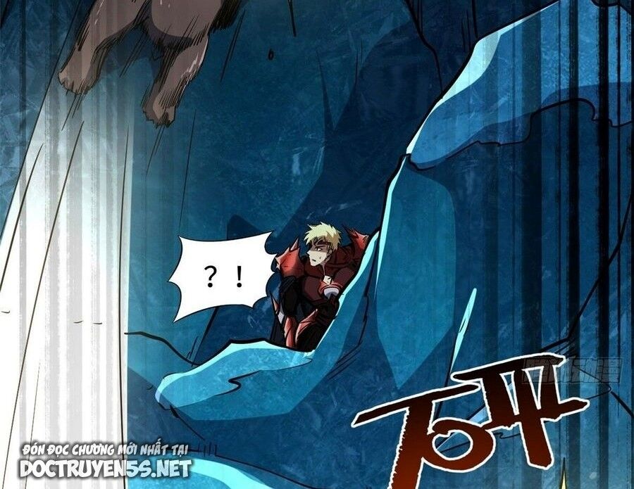 Siêu Cấp Thần Cơ Nhân Chapter 139 - 44