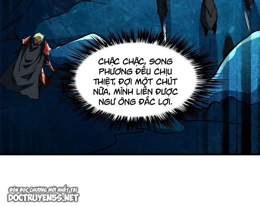 Siêu Cấp Thần Cơ Nhân Chapter 139 - 48