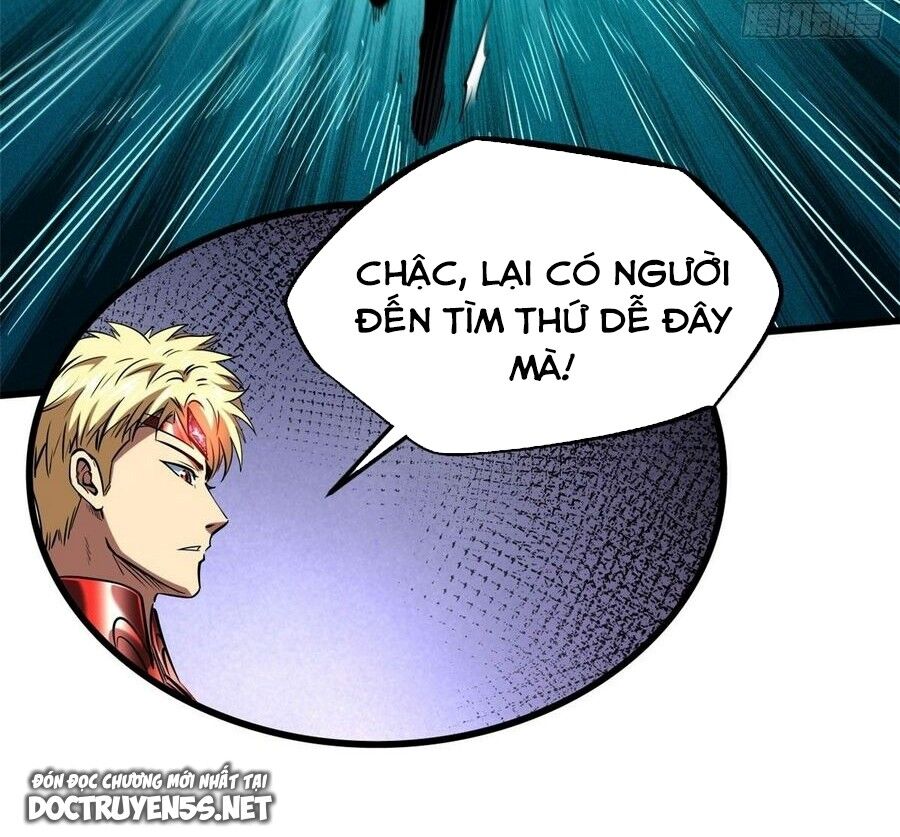 Siêu Cấp Thần Cơ Nhân Chapter 139 - 51