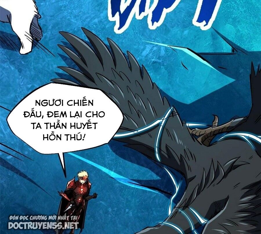 Siêu Cấp Thần Cơ Nhân Chapter 139 - 71