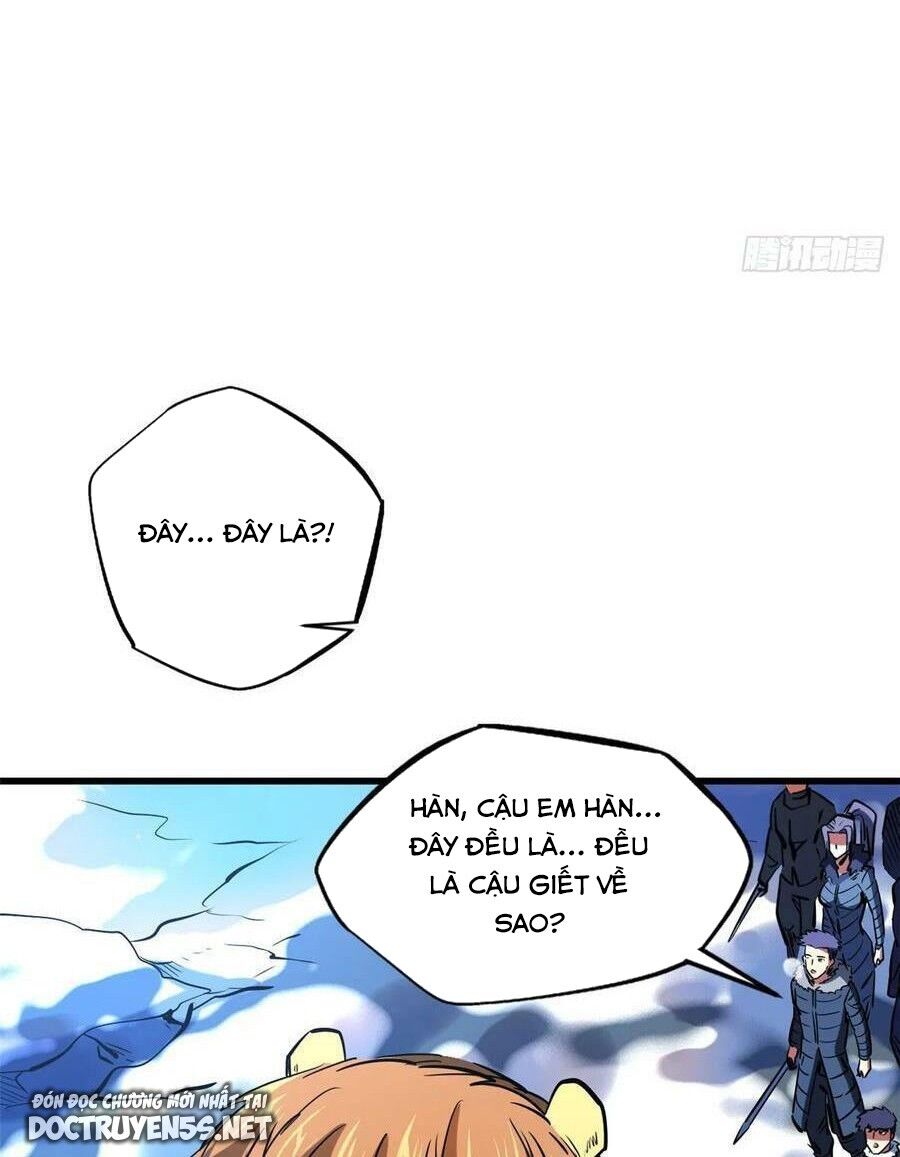 Siêu Cấp Thần Cơ Nhân Chapter 140 - 12