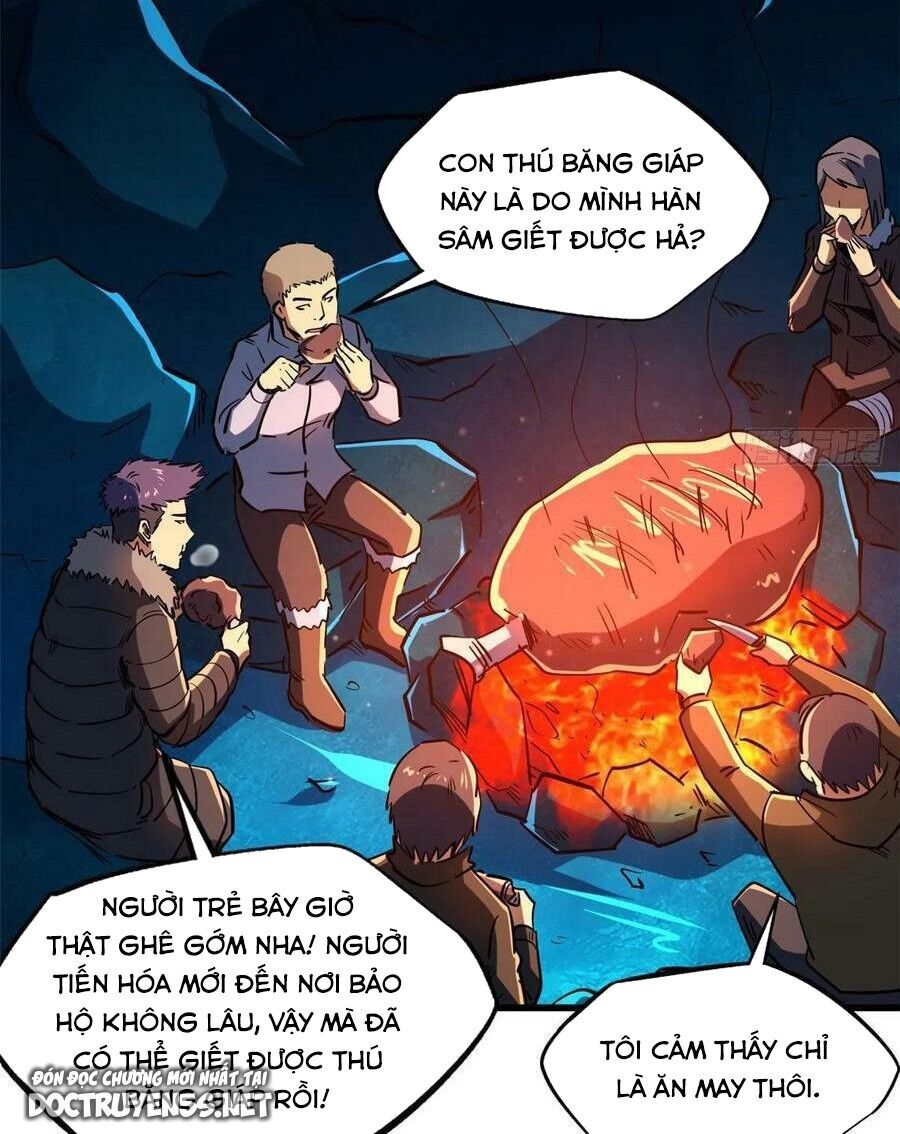 Siêu Cấp Thần Cơ Nhân Chapter 140 - 2