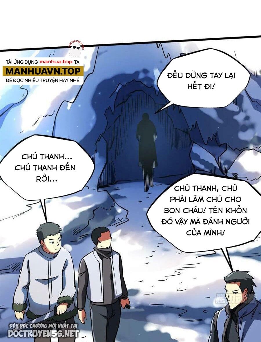 Siêu Cấp Thần Cơ Nhân Chapter 140 - 40