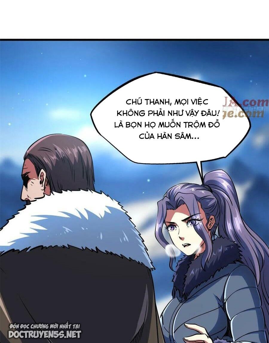 Siêu Cấp Thần Cơ Nhân Chapter 140 - 42