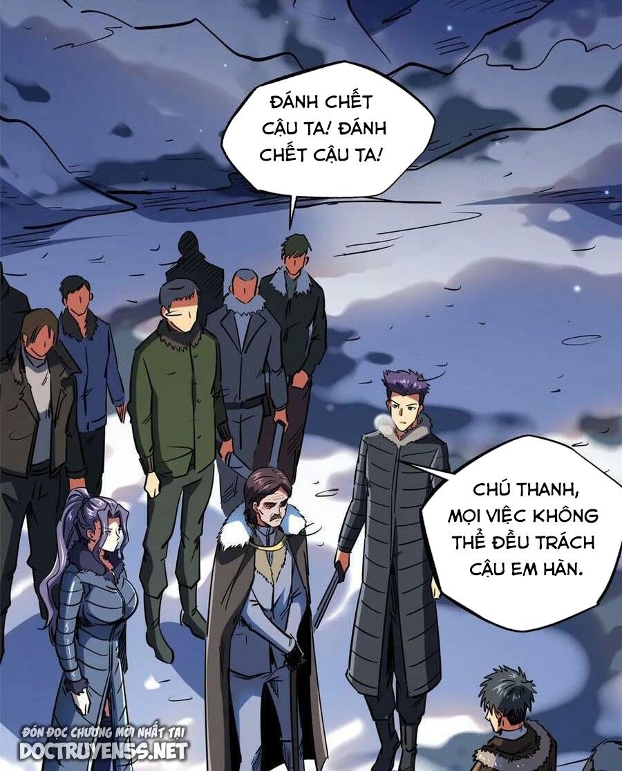 Siêu Cấp Thần Cơ Nhân Chapter 140 - 44