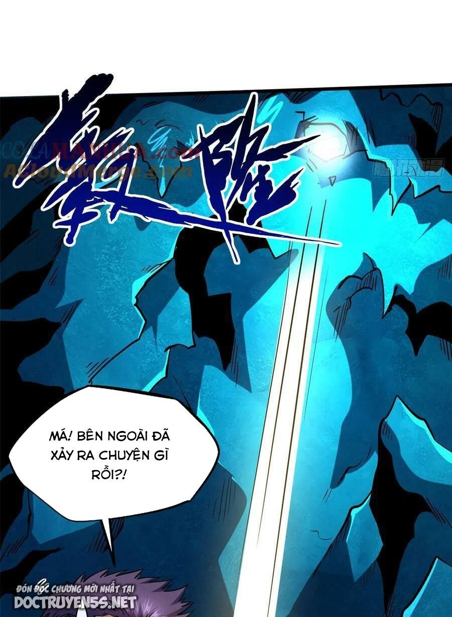 Siêu Cấp Thần Cơ Nhân Chapter 140 - 5