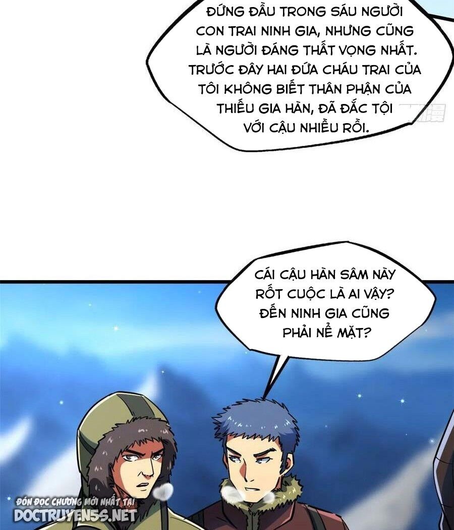 Siêu Cấp Thần Cơ Nhân Chapter 140 - 57