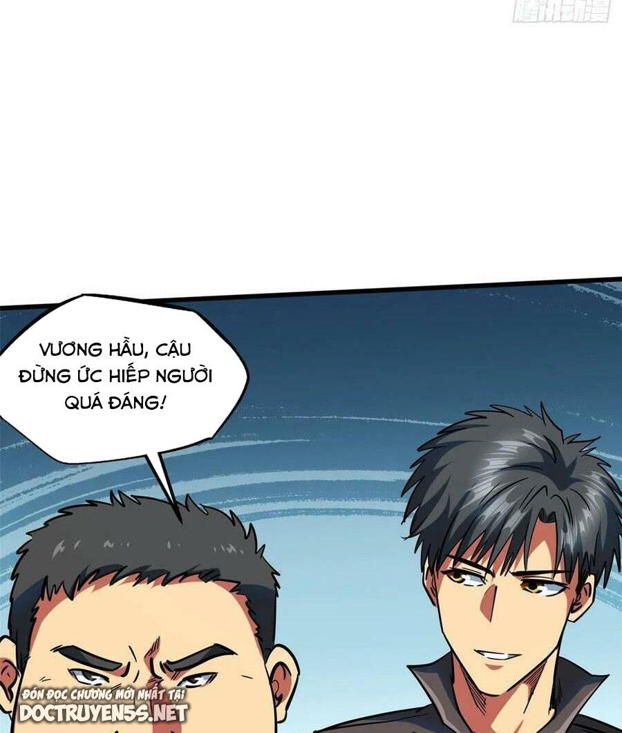 Siêu Cấp Thần Cơ Nhân Chapter 140 - 73