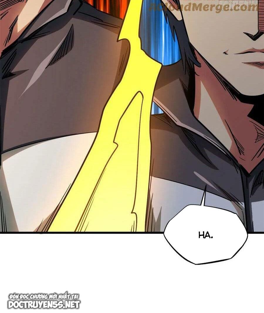 Siêu Cấp Thần Cơ Nhân Chapter 140 - 76