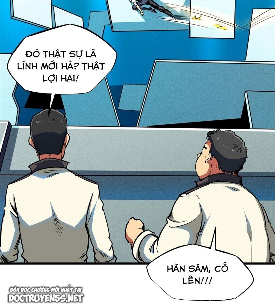 Siêu Cấp Thần Cơ Nhân Chapter 141 - 11