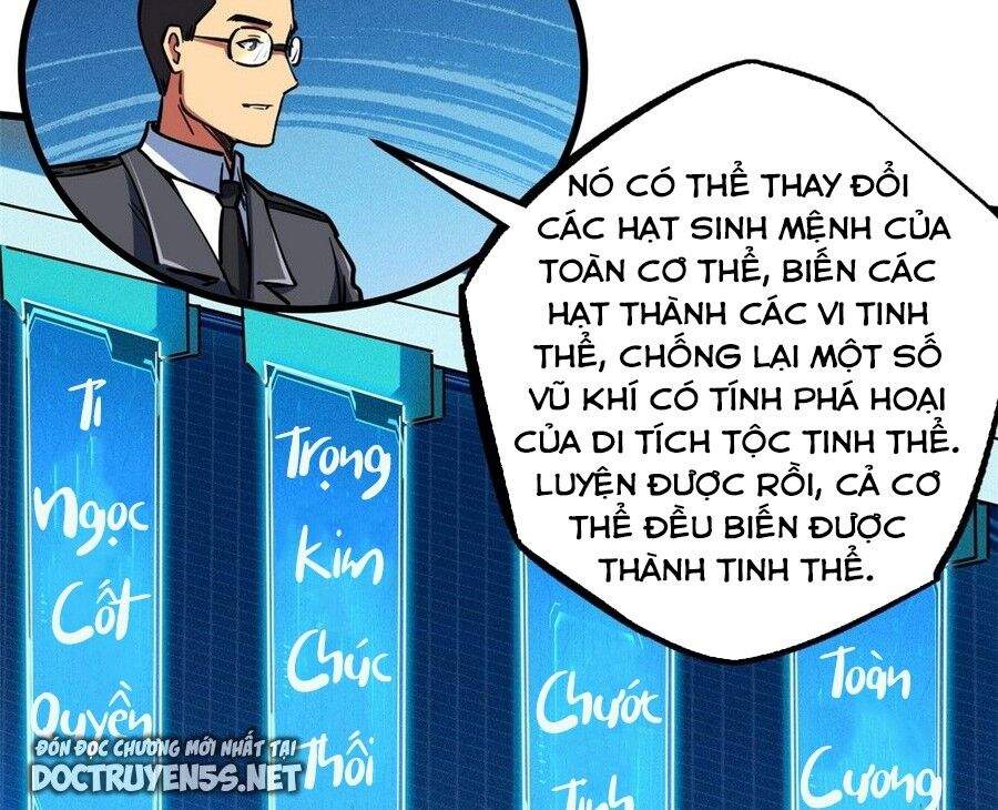 Siêu Cấp Thần Cơ Nhân Chapter 141 - 25