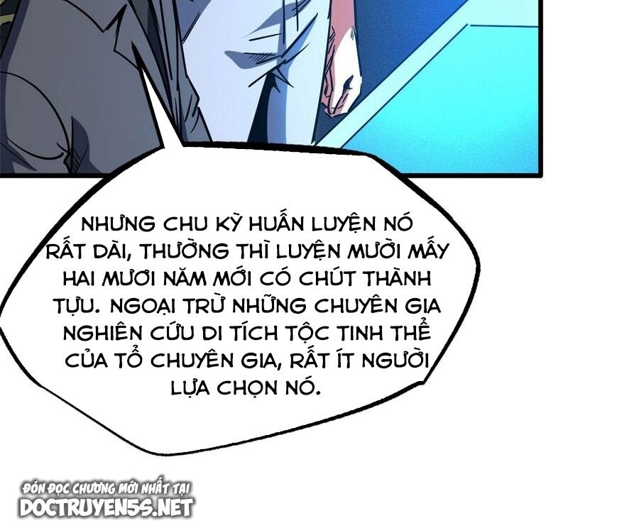 Siêu Cấp Thần Cơ Nhân Chapter 141 - 29