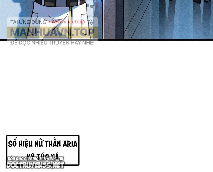 Siêu Cấp Thần Cơ Nhân Chapter 141 - 35