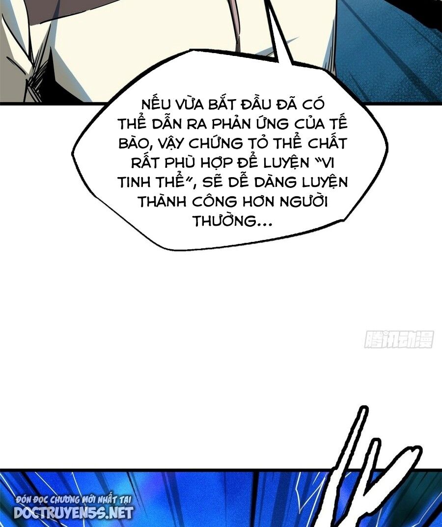 Siêu Cấp Thần Cơ Nhân Chapter 141 - 37