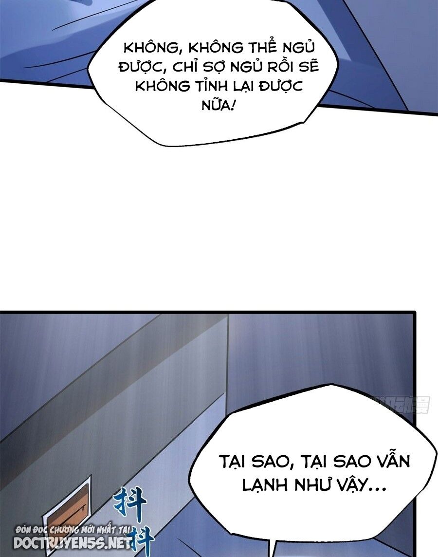 Siêu Cấp Thần Cơ Nhân Chapter 141 - 43