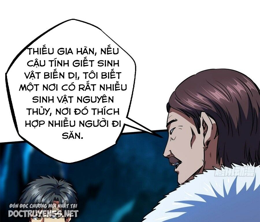 Siêu Cấp Thần Cơ Nhân Chapter 141 - 66