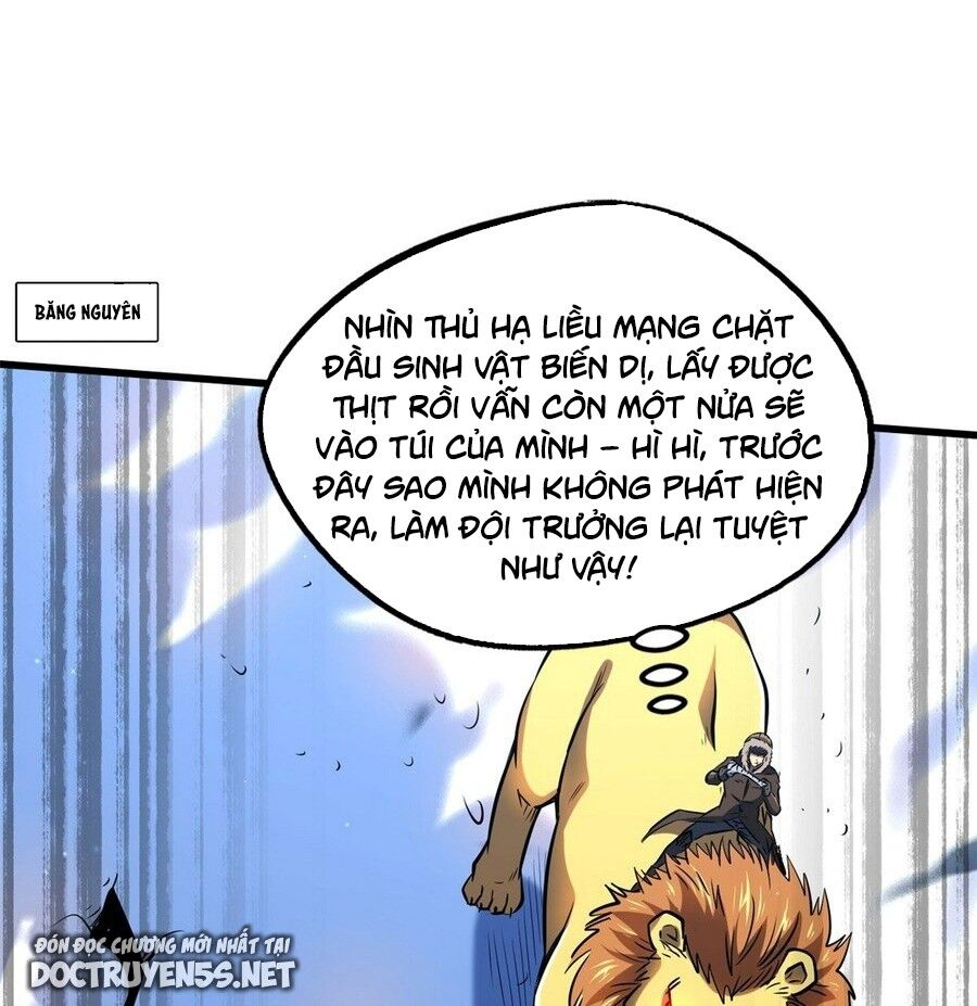 Siêu Cấp Thần Cơ Nhân Chapter 141 - 69