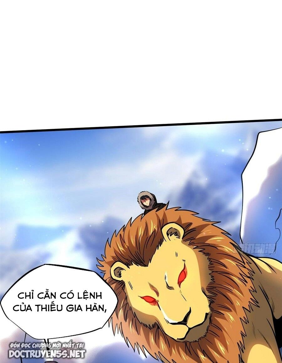 Siêu Cấp Thần Cơ Nhân Chapter 141 - 78