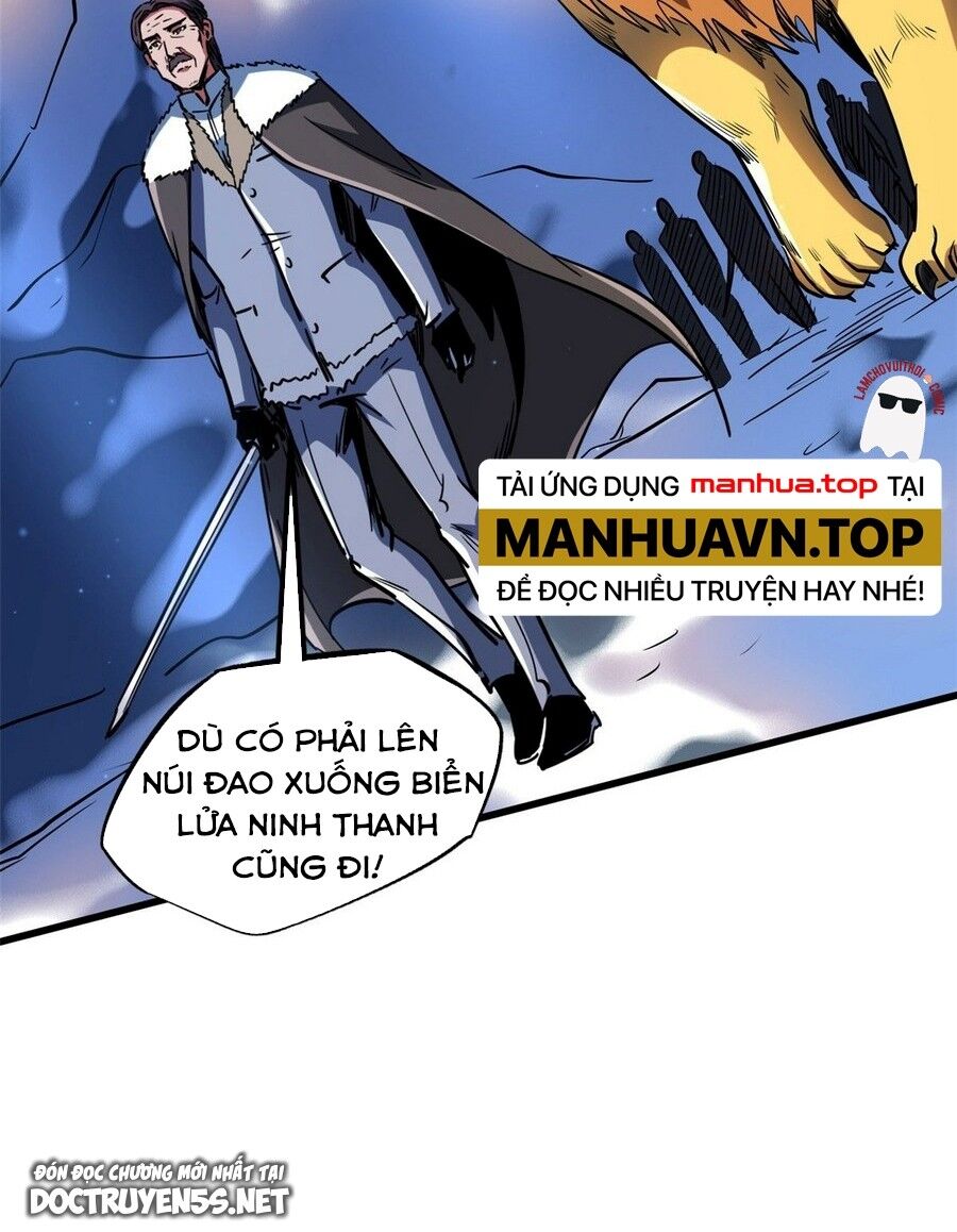 Siêu Cấp Thần Cơ Nhân Chapter 141 - 79