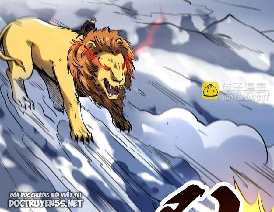 Siêu Cấp Thần Cơ Nhân Chapter 142 - 20