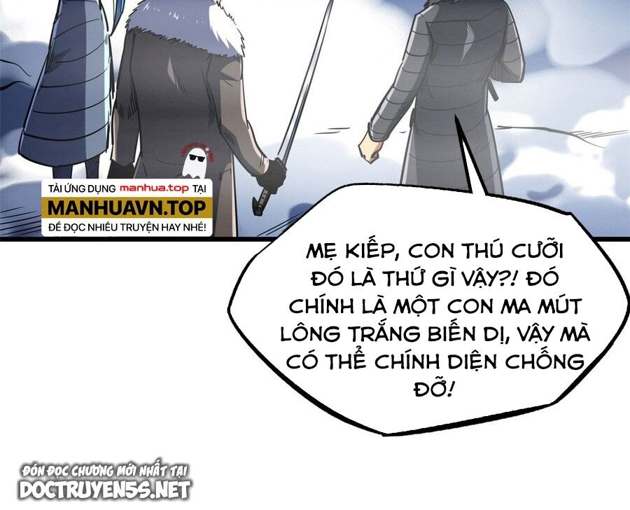 Siêu Cấp Thần Cơ Nhân Chapter 142 - 27